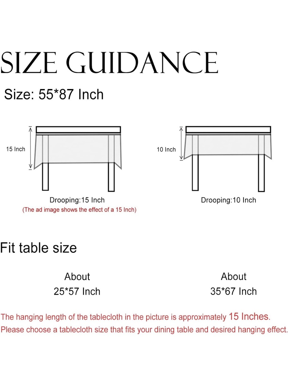 Designer Linen Green Rectangular Tablecloth,87"x55"-Andrew A
Vintage Elegant Fre - Picture 3 of 8
